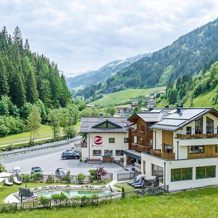 Hotel Schiederhof Grossarl Dış mekan fotoğraf