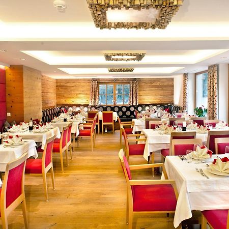 Hotel Schiederhof Grossarl Dış mekan fotoğraf