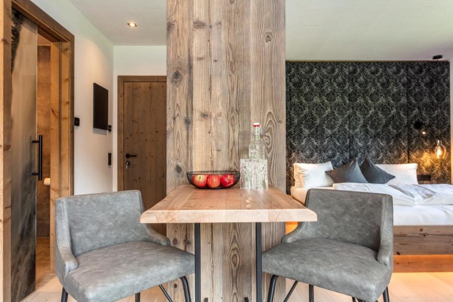 Hotel Schiederhof Grossarl Dış mekan fotoğraf