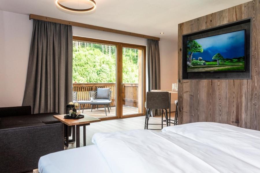 Hotel Schiederhof Grossarl Dış mekan fotoğraf