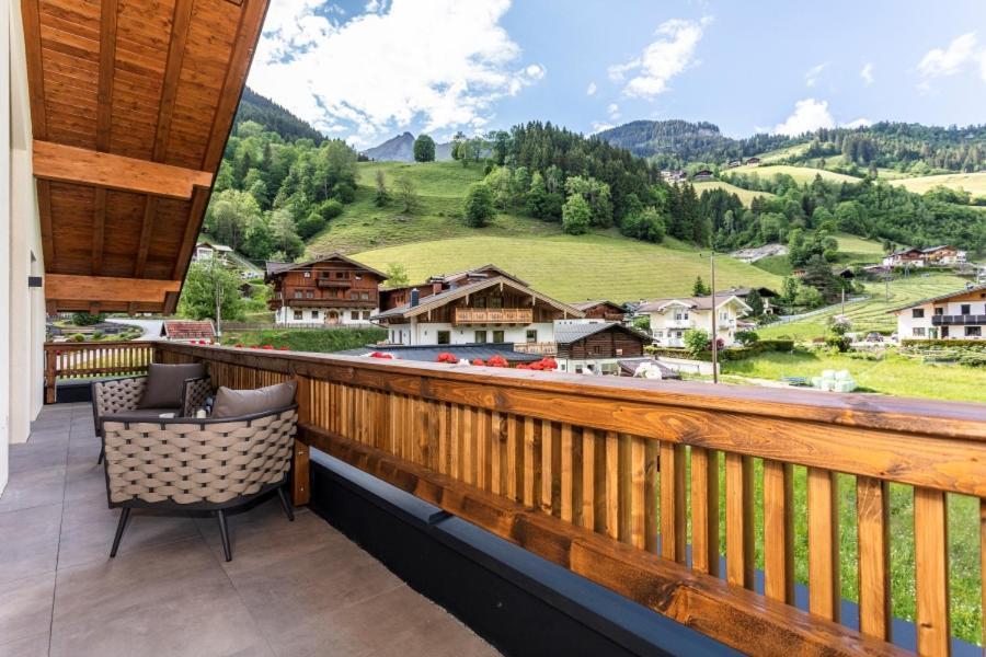 Hotel Schiederhof Grossarl Dış mekan fotoğraf