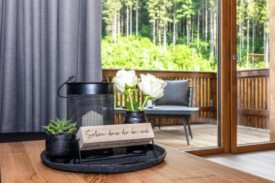 Hotel Schiederhof Grossarl Dış mekan fotoğraf