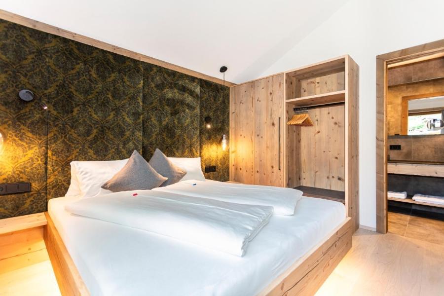 Hotel Schiederhof Grossarl Dış mekan fotoğraf