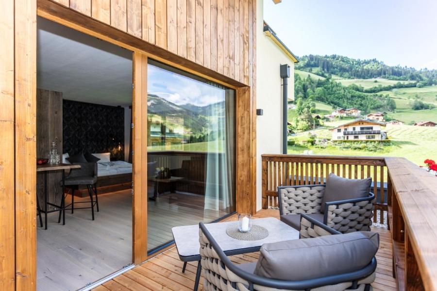 Hotel Schiederhof Grossarl Dış mekan fotoğraf