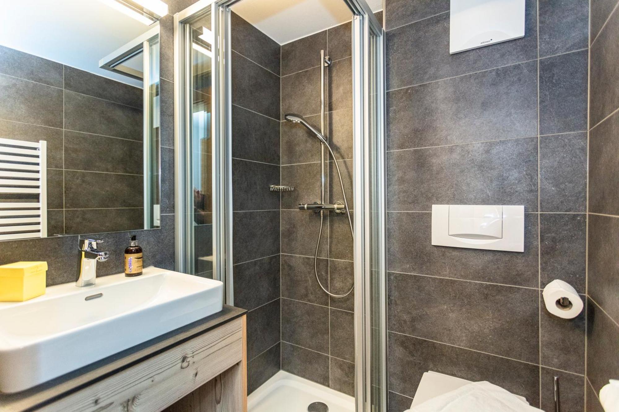 Hotel Schiederhof Grossarl Dış mekan fotoğraf