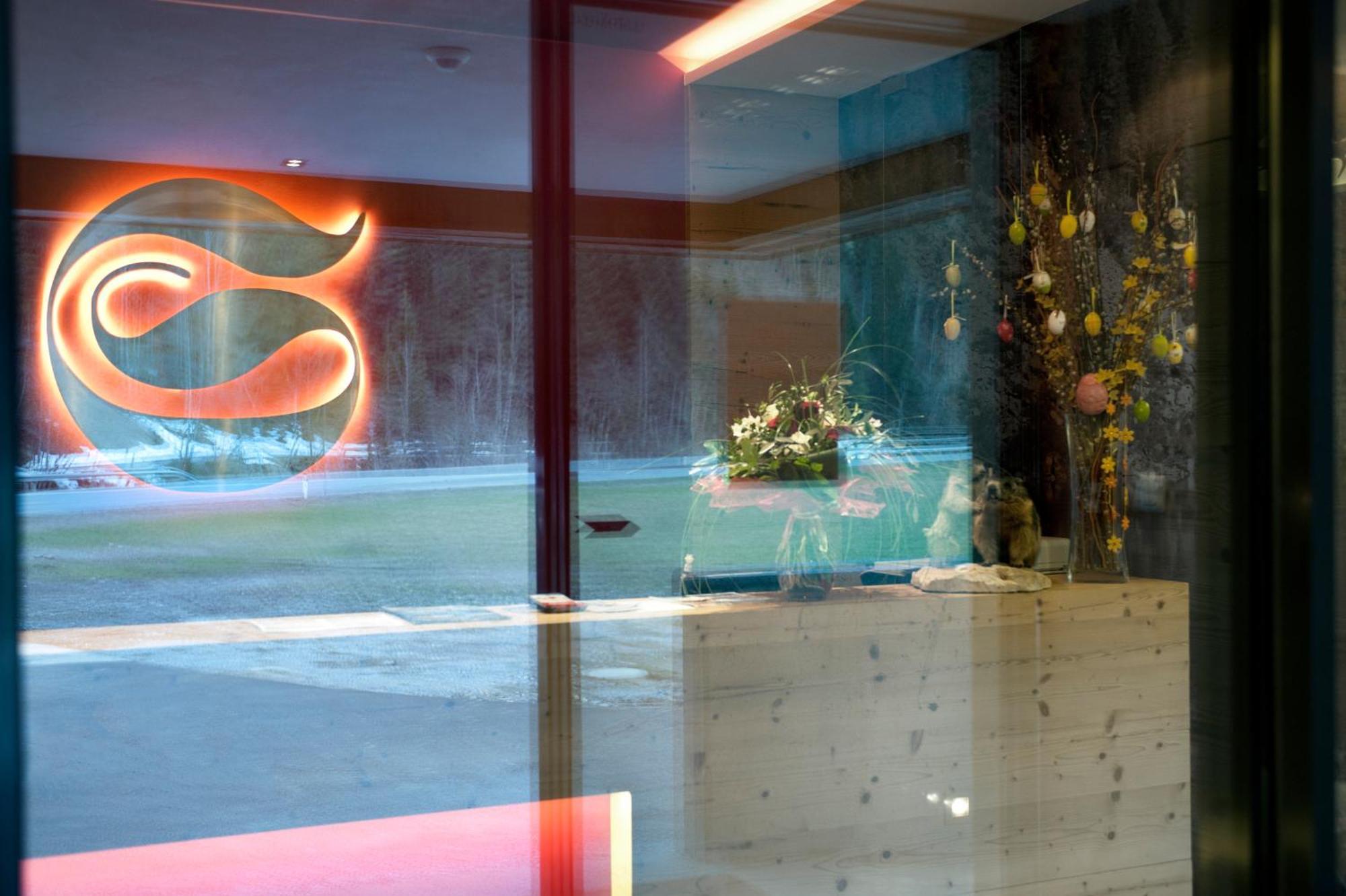 Hotel Schiederhof Grossarl Dış mekan fotoğraf