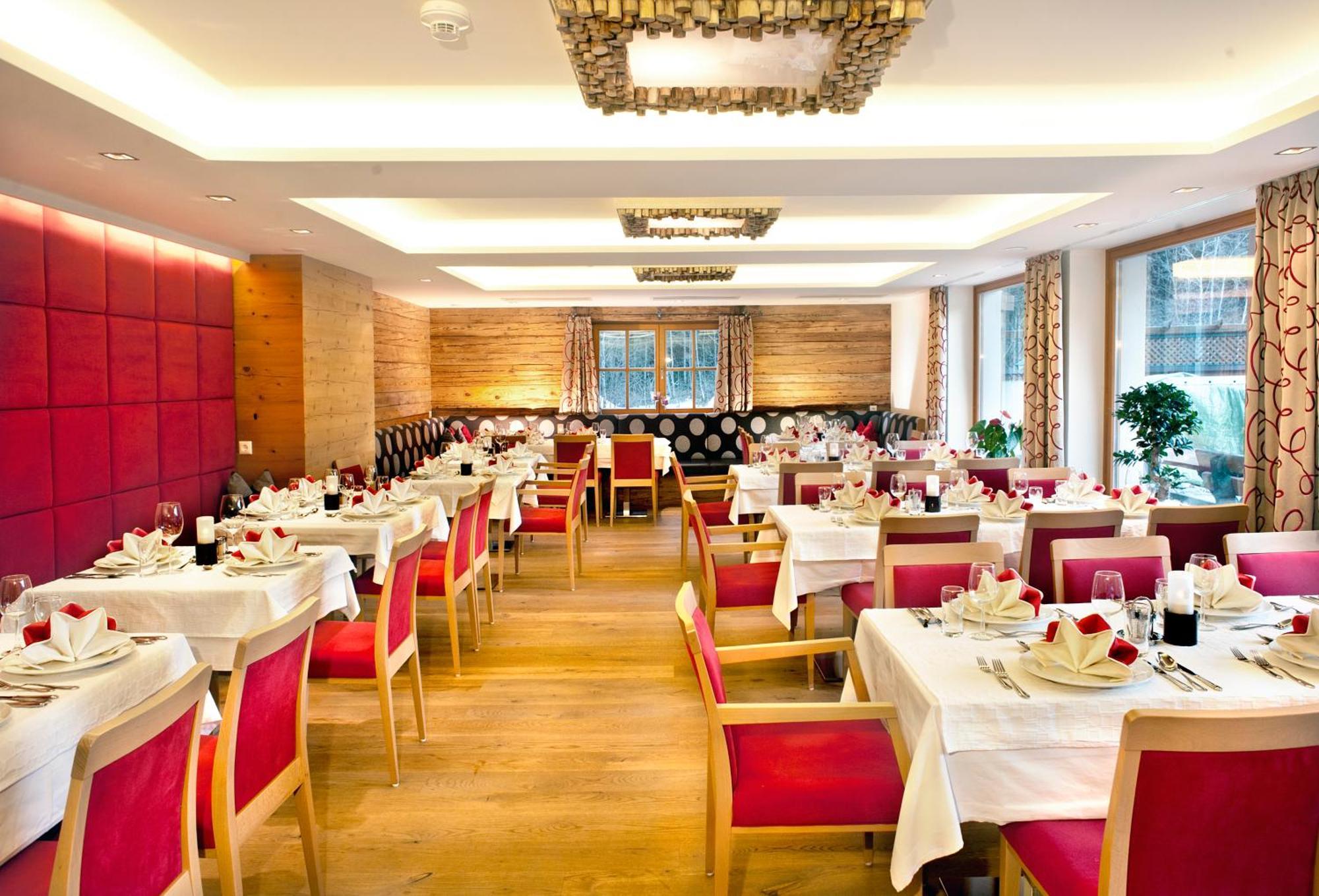 Hotel Schiederhof Grossarl Dış mekan fotoğraf