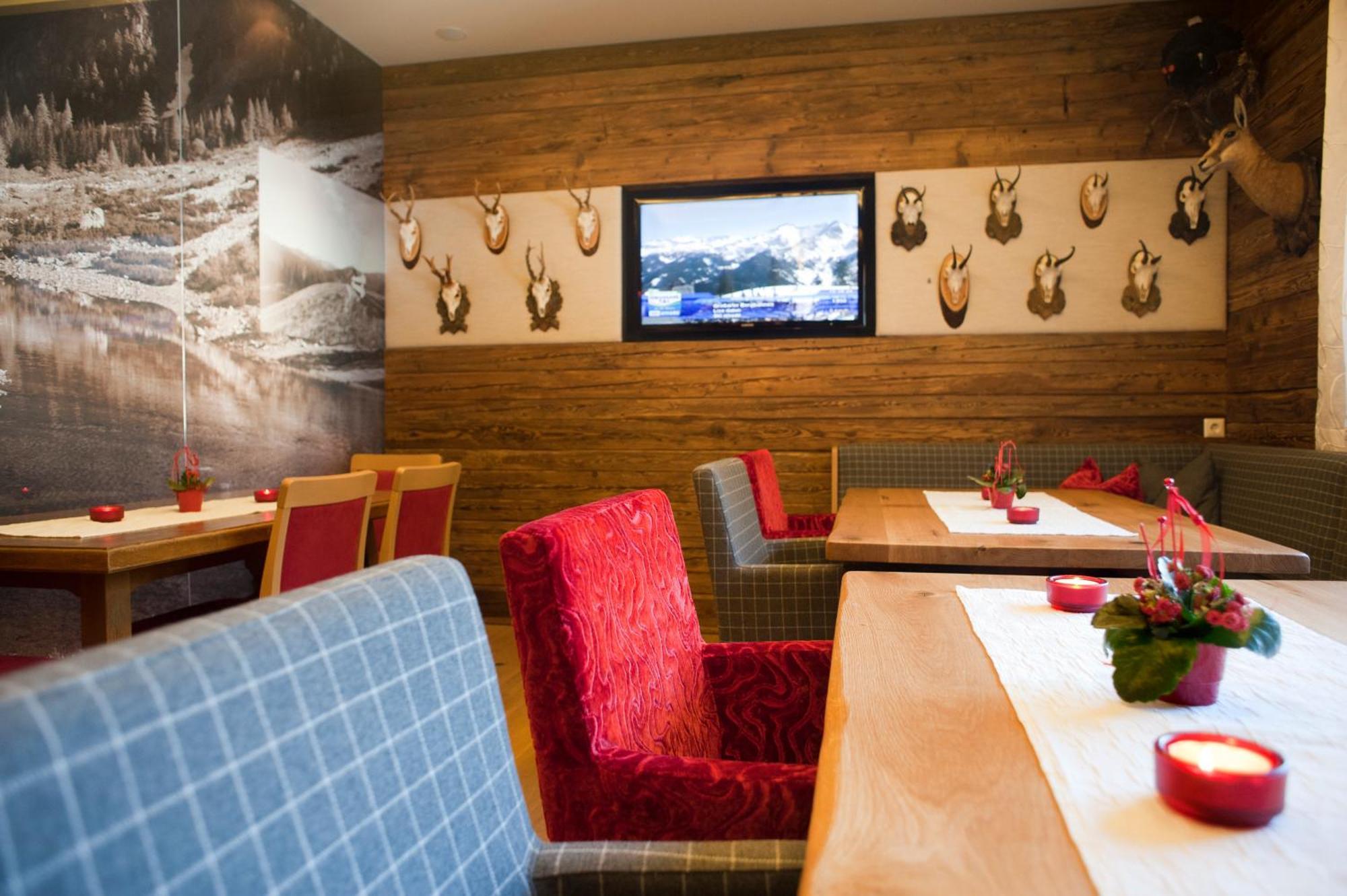 Hotel Schiederhof Grossarl Dış mekan fotoğraf