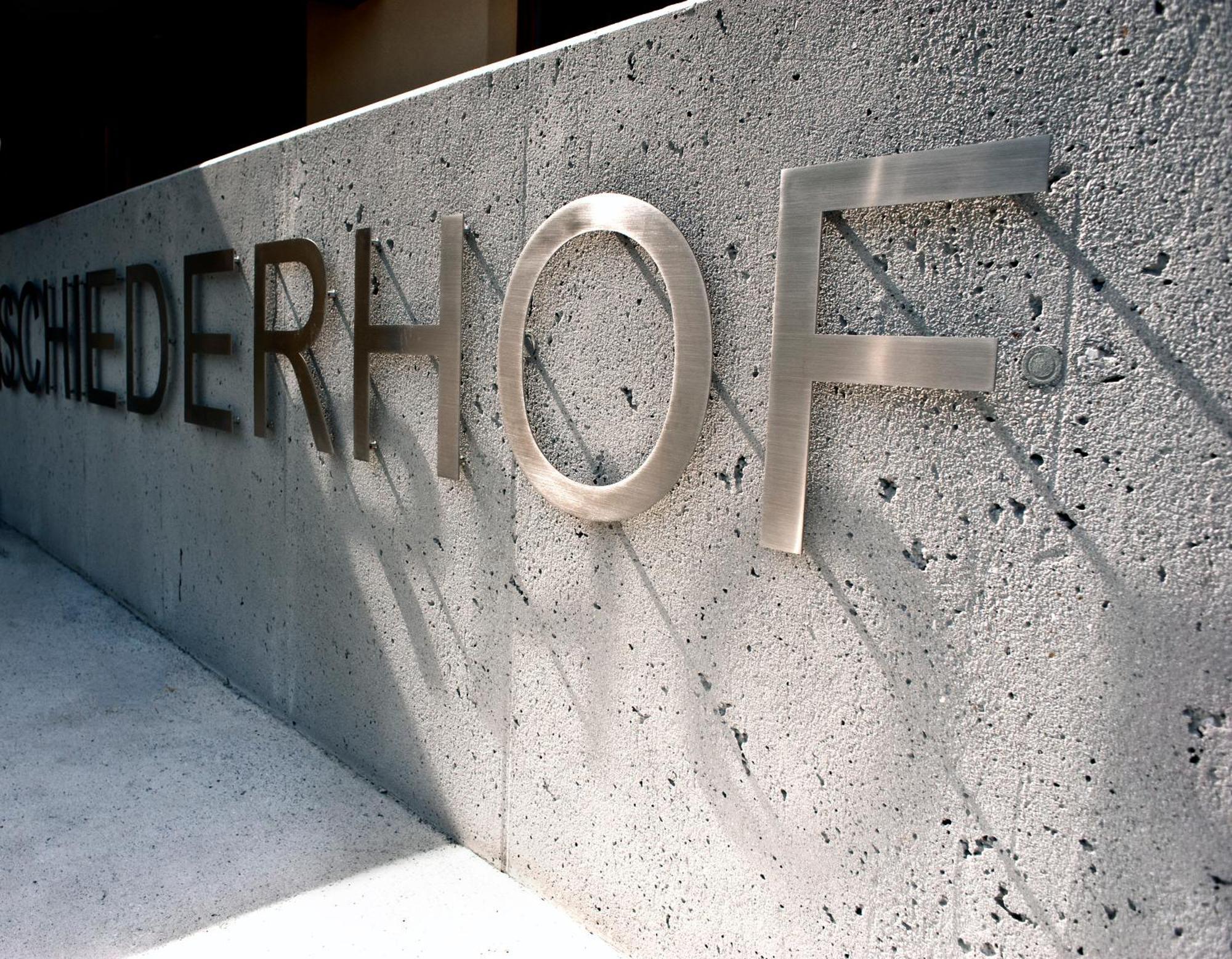 Hotel Schiederhof Grossarl Dış mekan fotoğraf