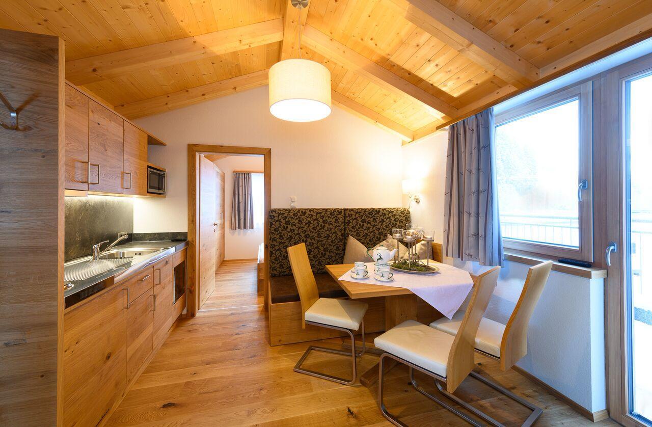 Hotel Schiederhof Grossarl Dış mekan fotoğraf