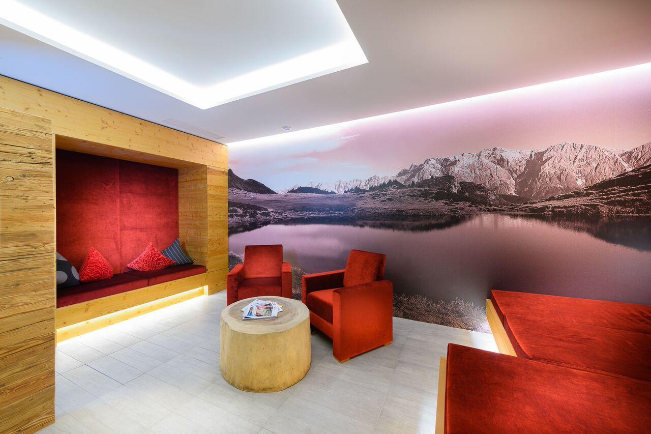 Hotel Schiederhof Grossarl Dış mekan fotoğraf