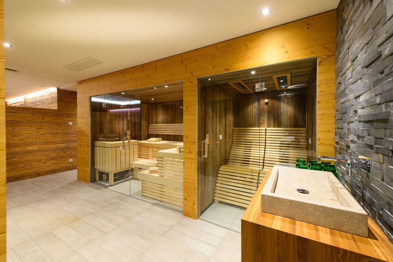 Hotel Schiederhof Grossarl Dış mekan fotoğraf