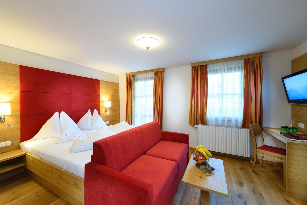 Hotel Schiederhof Grossarl Dış mekan fotoğraf