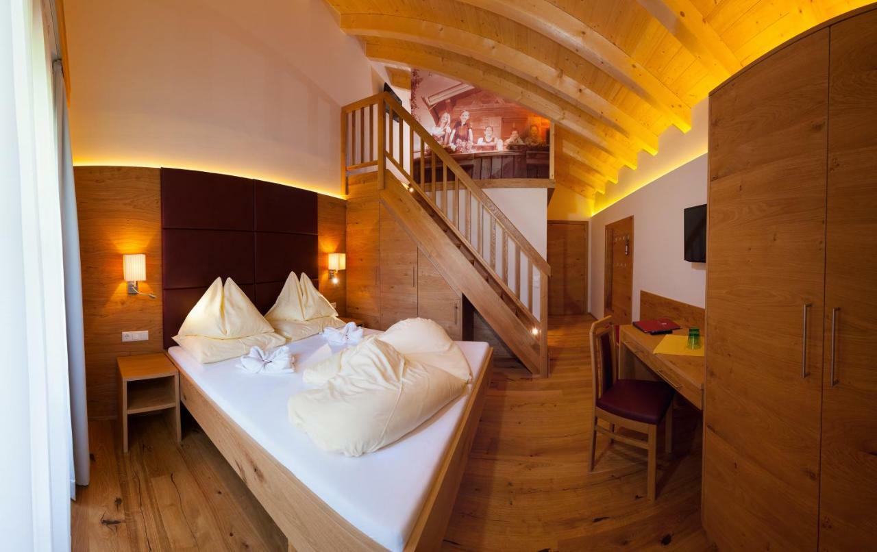Hotel Schiederhof Grossarl Dış mekan fotoğraf